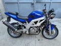 Само на части SUZUKI SV 650 AKRAPOVIC , снимка 1
