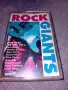 Аудио касета Rock Giants The Best Of The 70's, снимка 1