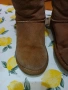 UGG кожени боти N 38, снимка 6