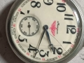 джобен часовник Молния (кораб), снимка 2