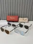Prada Слънчеви Очила С UV400 Защита - Различни Цветове Код SEM-573, снимка 4
