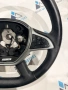 484007828R кожен мултифункционален волан от Dacia Sandero 3 1.0 TCe LPG двигател H4DF480, 91 кс., 5 , снимка 4