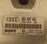 Компютри за Audi A4 2.5 TDI Bosch 0 281 010 492 , снимка 2