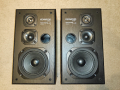 Трилентови тонколони Kenwood LS-54, снимка 1