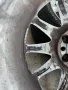 17 цолови алуминиеви джанти за Мерцедес, снимка 9