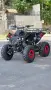 Ново АТВ 125 кубика / ATV 125 cc бензиново, снимка 1