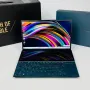 Asus ZenBook Duo Pro Touch/i7-10510U/NVIDIA MX250/16GB RAM/512GB, снимка 3