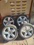 Джанти с гуми 235/45/18, снимка 1