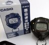 НОВ ХРОНОМЕТЪР CASIO HS-80TW-1EF. ПРОФЕСИОНАЛНИ ХРОНОМЕТРИ КАСИО. HRONOMETAR, снимка 2