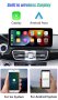 Benz NTG 5.5 / 6.0 Android MMI BOX , 9585 , снимка 18