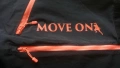 MOVE ON Stretch Trouser размер XL панталон с от части еластична материя - 1930, снимка 8