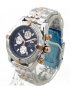 Мъжки луксозен часовник Breitling Chronomat Evolution, снимка 1 - Мъжки - 41761425