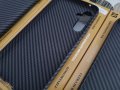 Samsung S23,S23 Ultra,A34,A54,A53 твърд тънък гръб с карбонов ефект , снимка 10