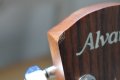 Акустична китара Alvarez Delta DeLite Parlor, снимка 7
