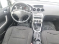 Пежо 308 1.6 HDI 109 к.с. 149500 км., снимка 12