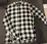 Мъжка риза Bershka размер XL, снимка 1