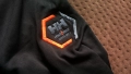 HELLY HANSEN Chelsea Evolution Stretch Midlayer Work Jacket разме L еластична работна горница W4-254, снимка 10