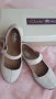 Дамски обувки Clarks, естествена кожа, снимка 1 - Дамски ежедневни обувки - 34028758