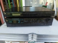 Ретро усилвател и тунер, снимка 1