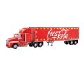 Revell 3D пъзел Coca Cola Камион LED Edition, снимка 1 - Пъзели - 42204324
