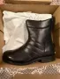 Продавам Нови топли боти от естествена кожа, снимка 1