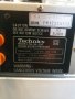 Ресийвър Technics SA-250 В отлично техническо и визуално състояние., снимка 11