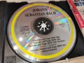JOHANN SEBASTIAN BACH CD 0903261817H2E6R, снимка 12