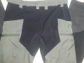 Lundhags Makke Stretch Hybrid Hiking Pants Women 38 (M) дамски трекинг панталон, снимка 5