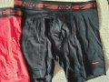 Оригинални Мъжки Спортни боксерки Nike (S), снимка 5
