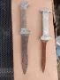 Продавам стари ножове , снимка 2