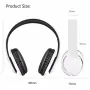 Безжични Bluetooth слушалки, снимка 5