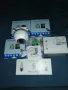 Промоция Нова Wifi Smart камера наблюдение през интернет, снимка 4