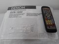 DENON дистанционно за ресийвъри, снимка 7