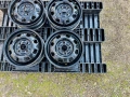 4бр.Оригинални джанти 13" 4x100за Kia Picanto,Hyundai i10,Suzuki Alto,Wagon, снимка 4