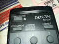 DENON RC-220 AUDIO REMOTE-ВНОС SWISS 2610241947, снимка 11