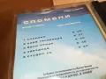 СПОМЕНИ-СЛАВИ ТРИФОНОВ/РАДО ШИШАРКАТА/ВОЛОДЯ СТОЯНОВ ЦД 2204251726, снимка 9