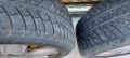 Комплект оригинални джанти за ситроен С4 + гуми подарък, снимка 8