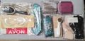 НАЛИЧНИ аксесоари от AVON, ORIFLAME, снимка 1