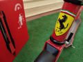 НОВО! Голям сгъваем скутер Ferrari, снимка 6
