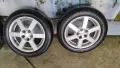 Гуми с джанти rondall 16 5х110, снимка 12
