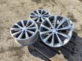 17 джанти 5х112 Mercedes E-class W213 S213 Е класа Топ ниво Оригинал, снимка 12