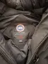 Дамско яке CANADA GOOSE р-р S, снимка 5