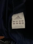 (L) Оригинална Adidas мъжка ветровка, снимка 3