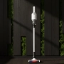 Висококачествена безжична прахосмукачка Tilihome Cordless Vacuum Cleaner ПРОМО, снимка 1