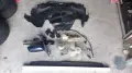 Щора за багажник огледало перки и капачки за Subaru Legacy, снимка 2