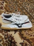 MIZUNO Morelia IN Futsal Q1GA170009 К-leather 43 номер, снимка 4