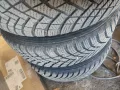 зимни гуми 175/65/14 hankook , снимка 2