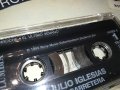 JULIO IGLESIAS-COLUMBIA ORIGINAL TAPE-КАСЕТА 2808231643, снимка 7