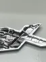 Оригинални емблеми за заден капак BMW X 5, снимка 12