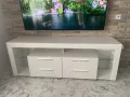 Модерен и практичен TV шкаф с Led осветление, снимка 4